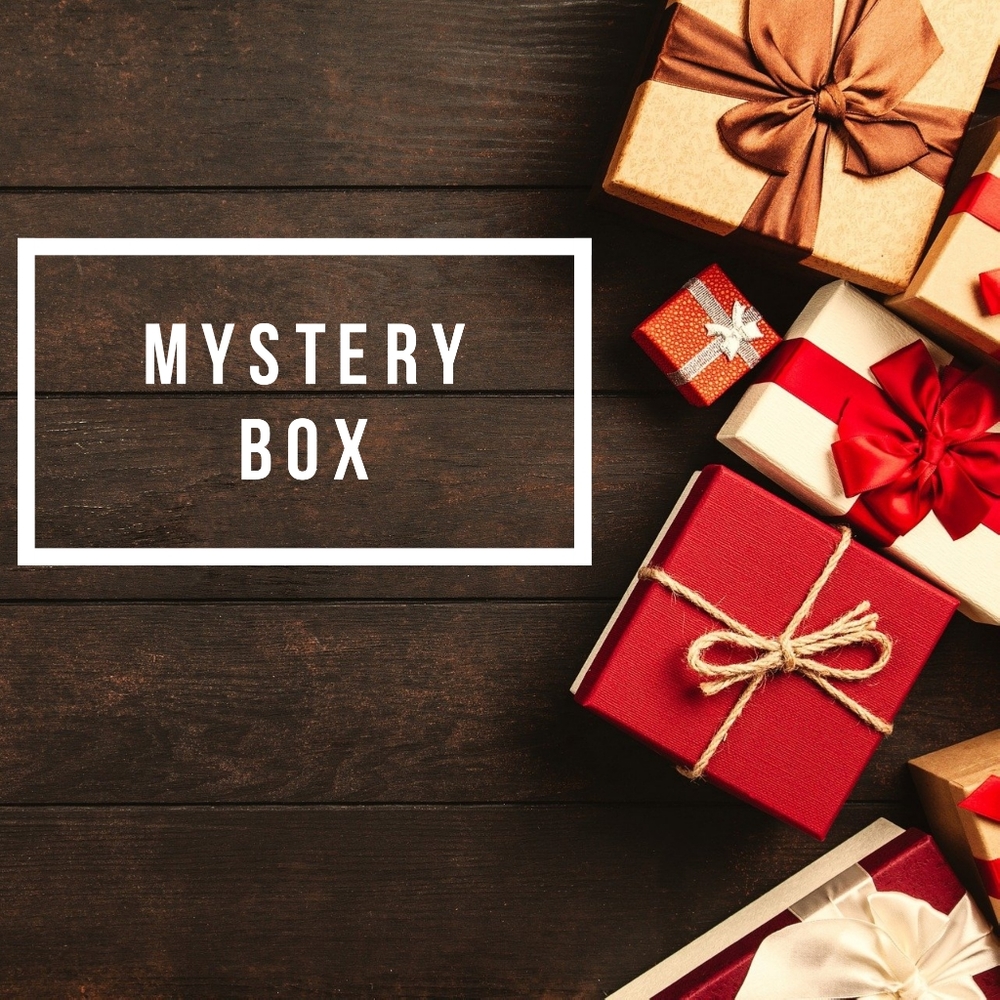 Mystery Box
